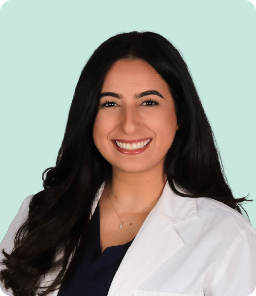 Dr. Natalie El Dabh